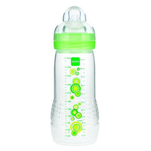 Mam - 1Pk Bottle Easy Active Assorted 11 Oz, 4M+ Image 1
