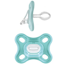 Mam - 2Pk Pacifier Comfort Unisex, 0/3M Image 1