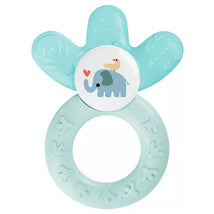 Mam - 1Pk Baby Cooling Teething Toy 4M+, Colors May Vary Image 1