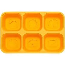 Marcus & Marcus - Food Cube Tray, Lola (2oz X 6) Image 1