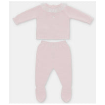 Martin Aranda - 2Pk Set Sweater & Leggings Knit Airola, Lavanda Image 1