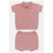 Martin Aranda - 2Pk Sweater & Knit Pant Set Fresonara, Arena Image 1