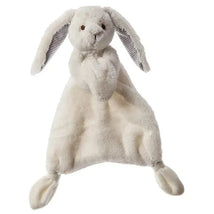Mary Meyer - Silky Bunny Lovey, White Image 1