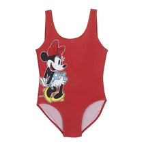 Mastoys - Baby Girl Minnie Swimsuit Image 1