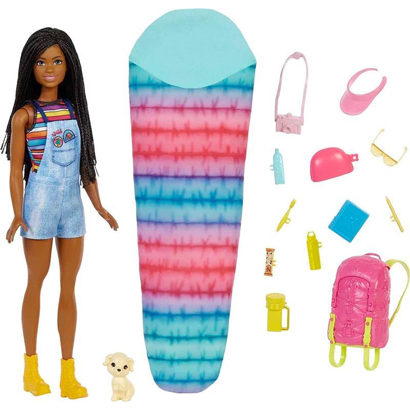 Barbie Fashion Plates All-in-one Studio Fashionista African