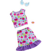Mattel - Barbie Complete Looks Fashion Assortment Mix Image 1