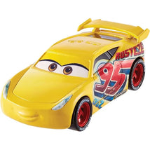 Mattel - Cars Character Cars Cruz Ramirez Image 1