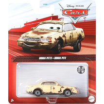 Mattel - Cars Character Cars Donna Pitts Image 1