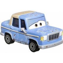 Mattel - Cars Character, Otis Image 1