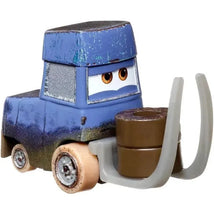 Mattel - Cars Character, Pitstoposaurus Image 1