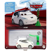 Mattel - Disney Pixar Cars Lee Race Image 1