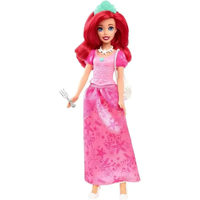 Disney Princess Getting Ready Ariel Disney Princess Getting Ready Ariel