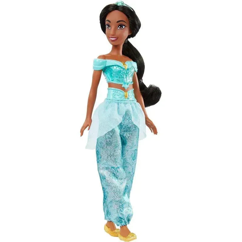 Disney Princess Doll Jasmine Disney Princess Doll Jasmine