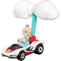 Mattel - Mario Kart Gliders Rosalina Mix 4 Image 1
