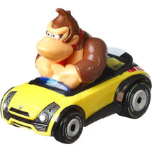 Mattel - Hw Mario Kart, Donkey Kong Image 1
