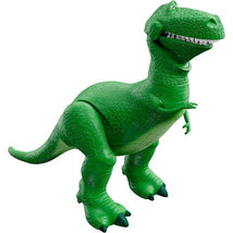 Mattel - Pixar Large Scale Feature Figure, Rex Image 1
