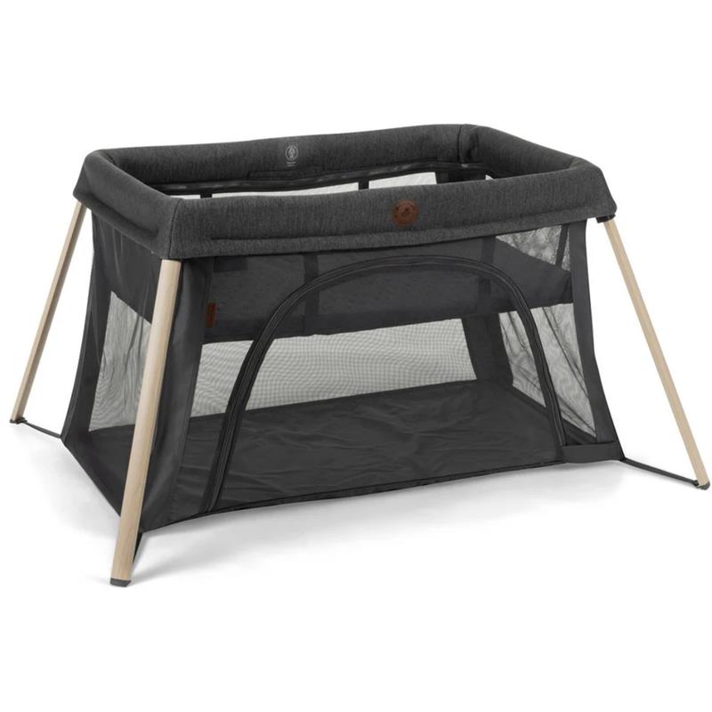 maxi-cosi playard Maxi-Cosi Calao Travel Play Yard Classic Graphite