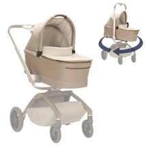 Maxi-Cosi - Carriage Accessory Kindred Collection, Natural Heritage Image 1
