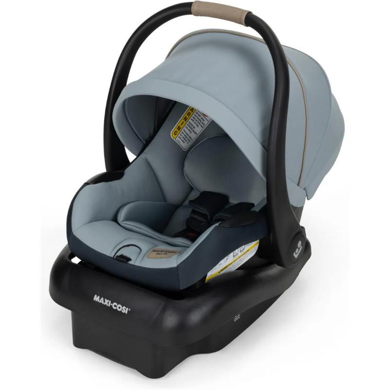 maxi cosi removable seat insert Maxi-Cosi Mico Pro Infant Car Seat Seascape