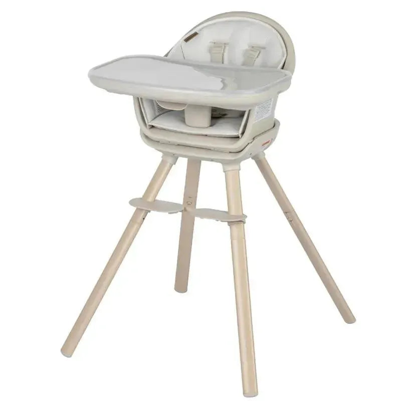 maxi cosi classic oat Maxi Cosi Classic Oat Moa 8-in-1 High Chair