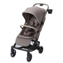 Maxi-Cosi - Oxford Cabin Lightweight Travel Stroller, Truffle Image 1