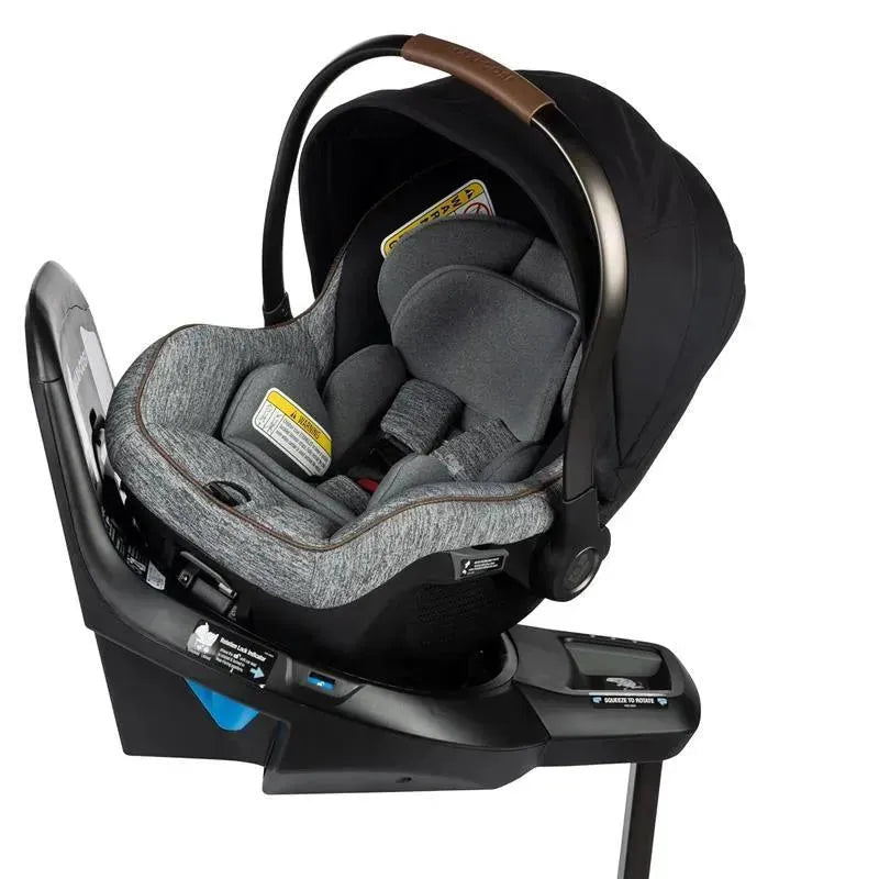 maxi cosi peri 180 travel system Maxi-Cosi Peri 180 Rotating Infant Car Seat, Onyx Wonder