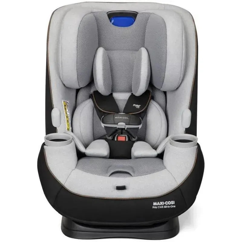 maxi cosi pria max 3 in 1 convertible car seat Maxi-Cosi Pria Chill All-in-One Convertible Car Seat