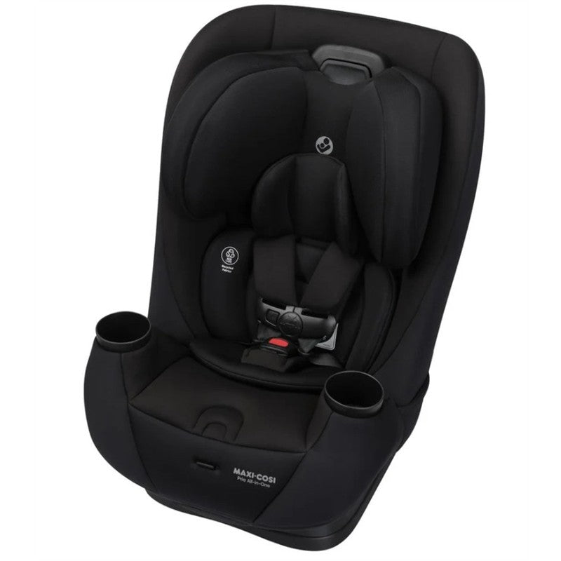Maxi-Cosi Pria All-in-One Convertible Car Seat Sea Storm