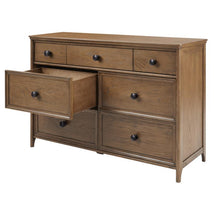 Maxi Cosi - Quiet Luxury 7-Drawer Dresser