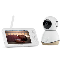 Maxi-Cosi - See Pro 360 Baby Monitor with CryAssist™ AI Cry Translation