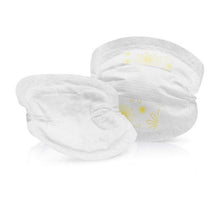 Medela - Safe & Dry™ Super Absorbency Disposable Nursing Pads, 60 Count Image 1