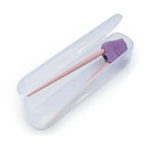 Melii - Cat Training Chopsticks & Travel Case Image 1