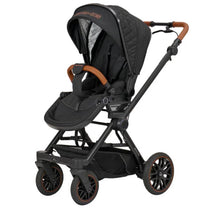 Mercedes Amg Gt² Single Stroller, 622 Sienabraun Image 1