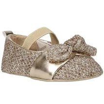 Michael Kors Baby - Baby Kellie Rose Gold Image 1