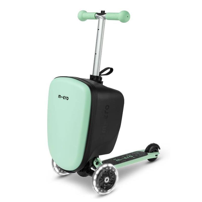 Kids Riding Suitcase Children 3D Scooter Suitcase for Kids Travel Trolley  Bag Spinner Luggage Suitcase Rolling Truck for Kids - China Kids Riding  Suitcase and Children 3D Scooter Suitcase price