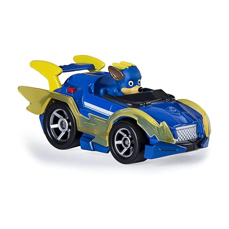Mighty Super Paws Paw PAtrol Chase