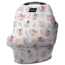 Milk Snob Disney 5-In-1 Multifunctional Cover Fairytale Friends Image 1