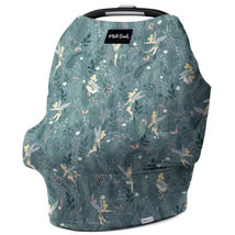 Milk Snob Disney 5-In-1 Multifunctional Cover Tinker Bell Image 1