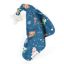 Milk Snob Disney and Pixar Finding Nemo Lovey Baby Security Blanket Image 1