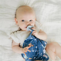 Milk Snob Disney And Pixar Finding Nemo Lovey Baby Security Blanket Image 1