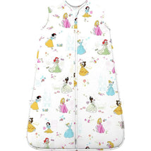 Milk Snob Disney Princess Baby Sleep Bag - 1.0 TOG (0–6 Months) Image 1