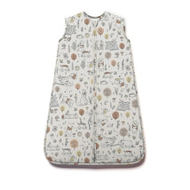 Milk Snob Disney Winnie The Pooh Baby Sleep Bag 1.0 Tog 6/18M Image 1