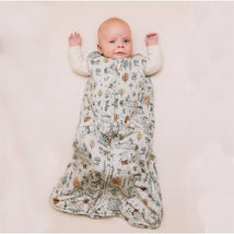 Milk Snob Disney Winnie The Pooh Baby Sleep Bag 1.0 Tog 6/18M Image 1