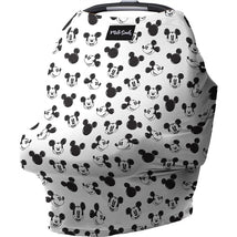 Milk Snob Disney 5-in-1 Multifunctional Cover - Mickey Mouse Sketch Image 1