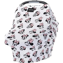 Milk Snob - Original Disney 5-in-1 Cover, Minnie Mouse Image 1