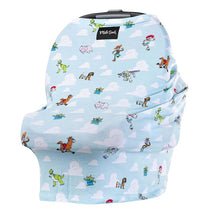 Milk Snob Disney Pixar Toy Story 5-in-1 Multifunctional Cover Image 1
