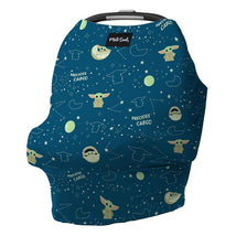 Milk Snob Star Wars™ The Child 5-in-1 Multifunctional Cover Image 1