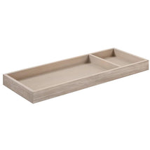 Million Dollar Baby - Universal Wide Removable Changing Tray Sandbar Image 1