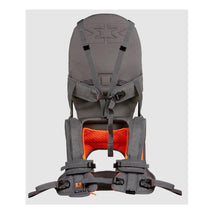 Minimeis - G4 Carrier, Grey-Orange Image 1