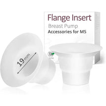 Momcozy - Flange Insert 19 Mm For M5 Image 1
